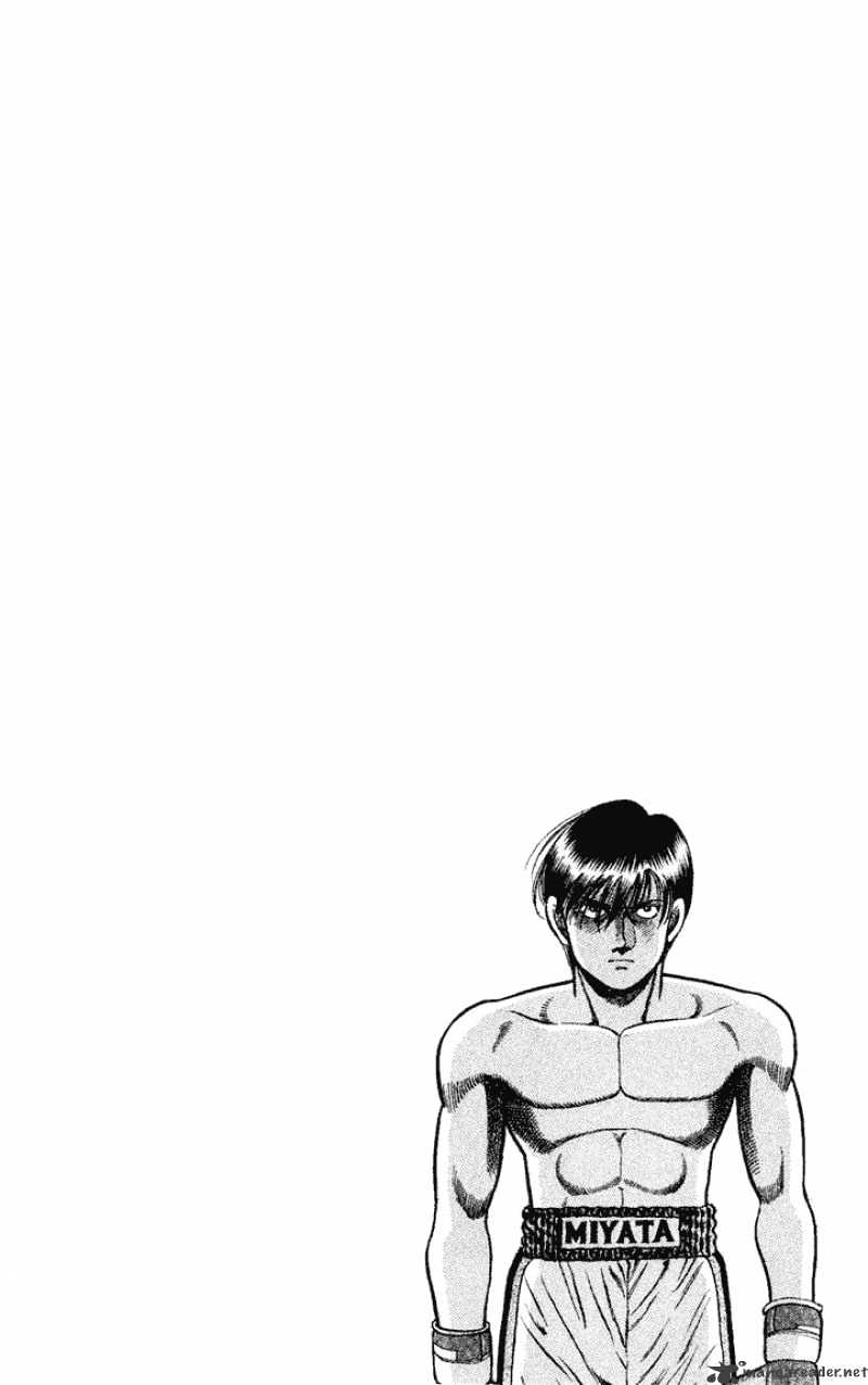 Hajime no Ippo: Fighting Spirit, Chapter 70 image 22